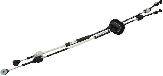 Schaltknopf System Für Citroen C4 Picasso 07 Set 11p-244x4hvj