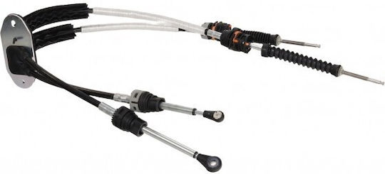 Sistem De Schimbare Viteze VW Sharan 1995 Set 7m3711874b