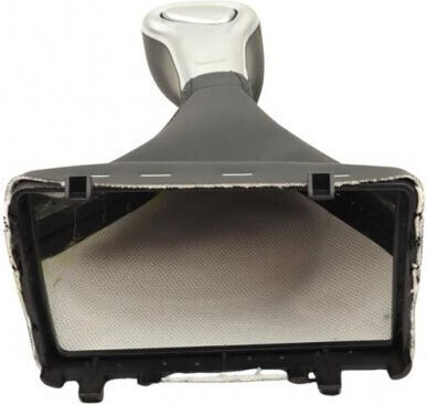 Audi A4 B8 07 Automatik Schaltknöpfe 4g1713139