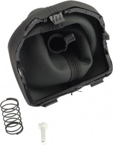 Volkswagen Transporter T6 2015 Gear Shift Lock Protector and Handle 7e0711113k