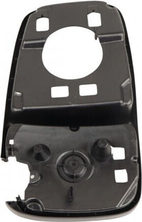 Fast Buds Καθρέφτης Kontext Πλαίσιο Iveco Daily 06 Σετ 3800424