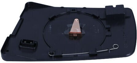 Mirror Insert Mercedes S C E 02.91-03.03 Right A2028100821