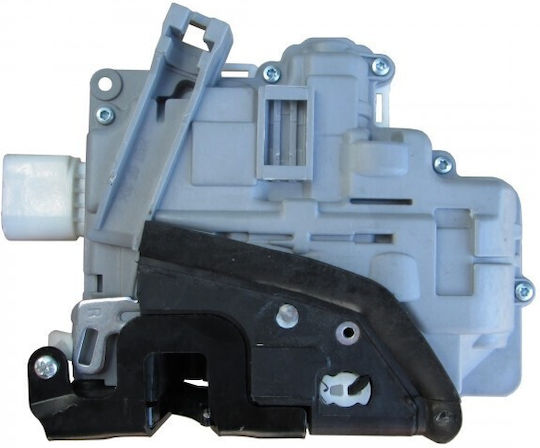 Предна Дясна Заключване На Вратата Audi A3 A4 A6 Seat Exeo 4f1837016