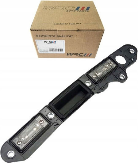 Панел На Багажното Отделение Microstick Vw Пасат B6 Туран Джета Iii Голф Плюс 1t0827574l