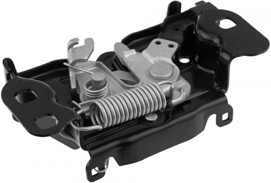 Заключване На Капака На Двигателя Jeep Grand Cherokee 2011 04589688ae