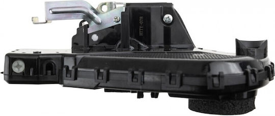 Kleidung Für Toyota Land Cruiser Prado 2009 Rückseite Autotürteile