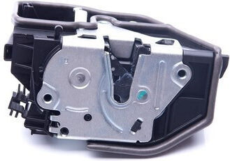 Central Locking Rear Right Bmw 3 5 7 X5 X6 Z4 Pieces
