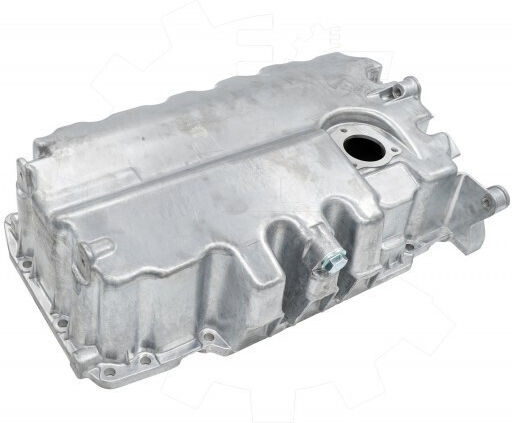 Маслена Тава Audi Seat Skoda Vw 03g103601m