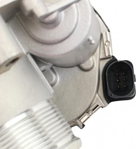 Corp De Accelerație VW Transportator T6 15 2.0 Tsi 15 06f133062ab