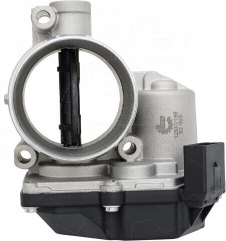 Throttle Body Ford C-Max Galaxy Kuga Mondeo S-Max