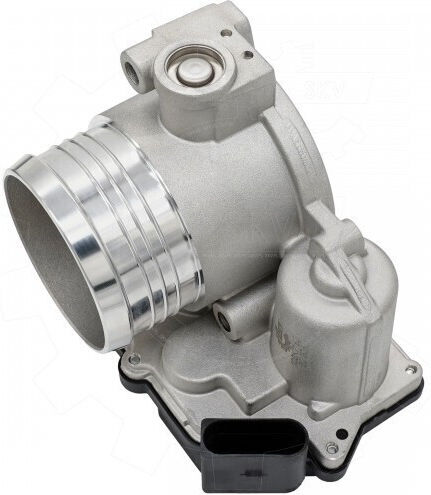 Throttle Body Ford C-Max Galaxy Kuga Mondeo S-Max