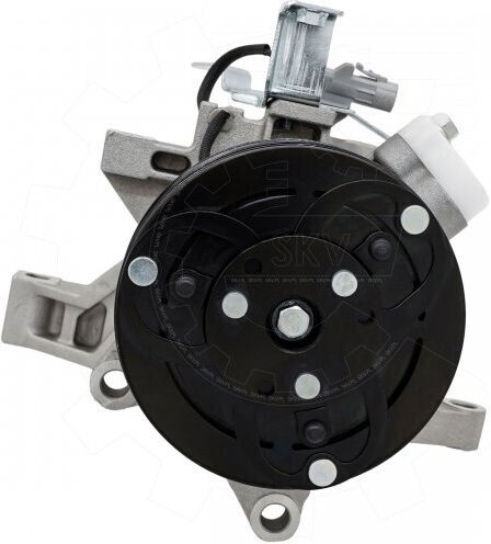 Compresor De Aer Condiționat Subaru Impreza Padurar Levorg XV 73111fj040