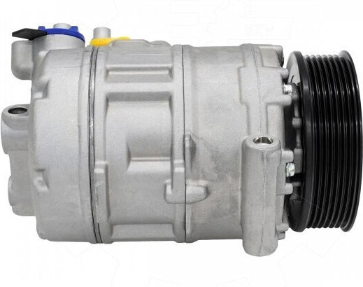 Bmw Air Conditioning Compressor 1 3 Z4 64526956719