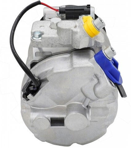 Bmw Air Conditioning Compressor 1 3 Z4 64526956719