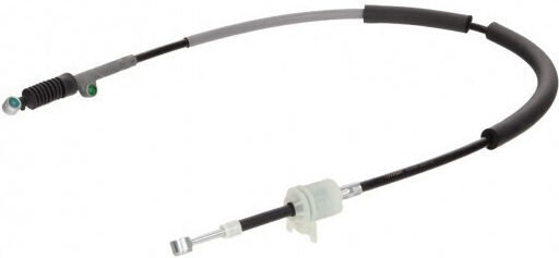 Fiat Fiorino 07 1225/1020 55231417 Schaltseil