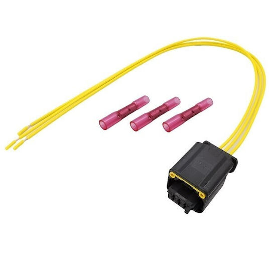 Elektrischer Verkabelungssatz Kurbelwellensensor Citroen C5 2.0 Hdi 3 Kabel