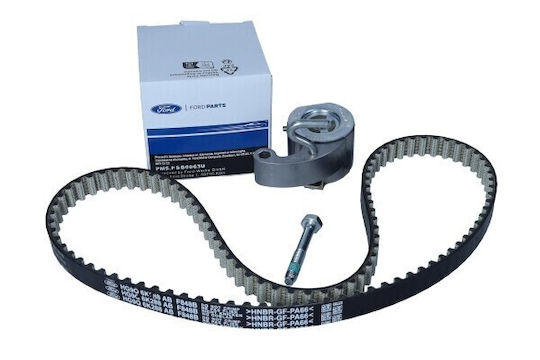 Σετ Χρονισμού Ford Transit Custom 2,0 Tdci 16 2631801