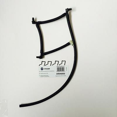 Overflow Pipe Ford Fiesta 1.4 Tdci 03 1444974