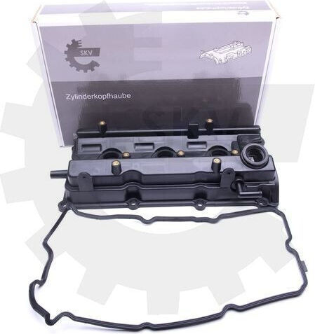 Capacul Stâng Al Supapelor Nissan Murano I 132648j113