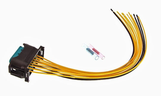 Fascicul De Cabluri Far BMW 1 06-12 Cablu 6931864-04