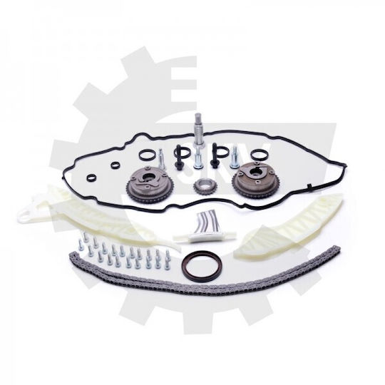 SKV Zylinder-Set Citroen Mini Peugeot 11311439853