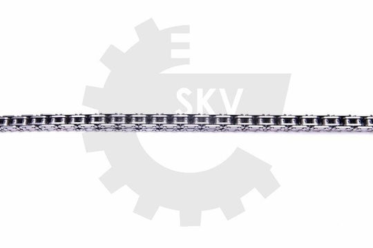 SKV Zündzeitung Satz Citroen Iveco Peugeot 5801514998