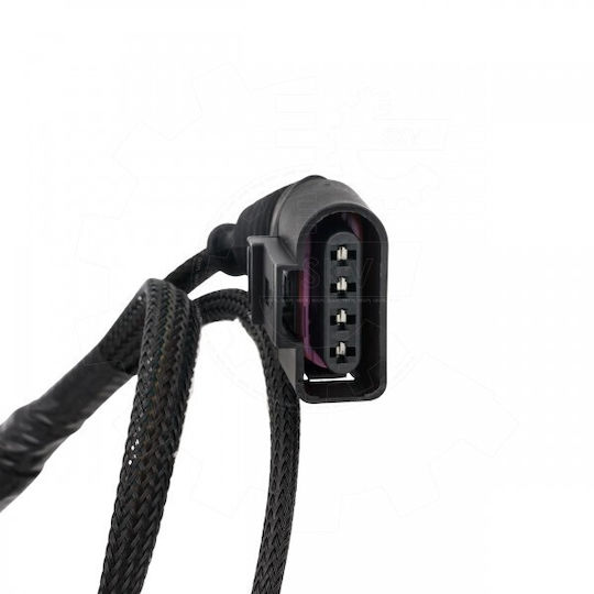 Fascicul De Cabluri Bobinei De Aprindere Audi A4 Tt Vw Golf Jetta Passat 06b998018t