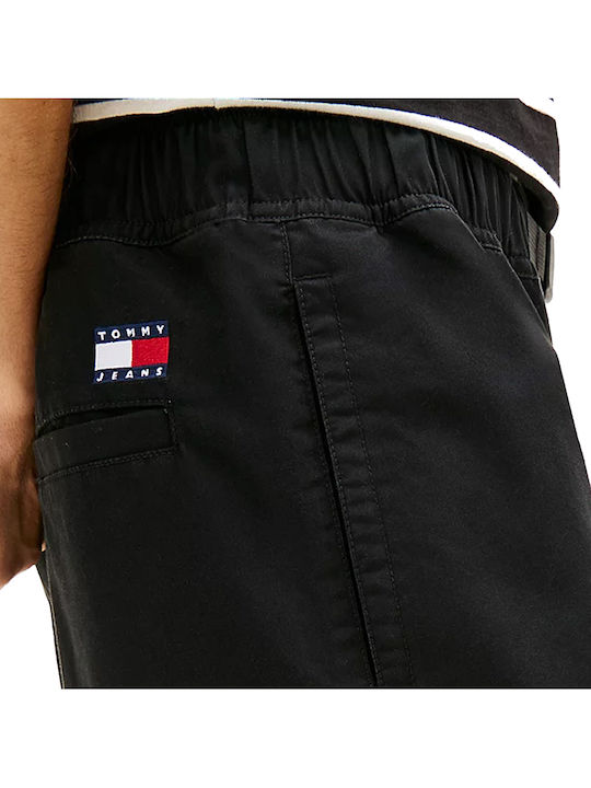 Sports Men's Bermuda Shorts Black