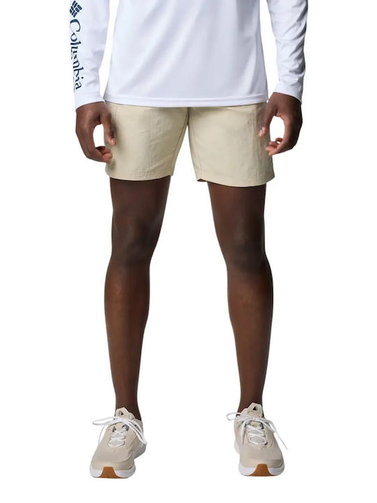 Sport Herren Shorts Beigen