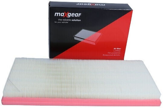 Maxgear Hummer H3 Luftfilter