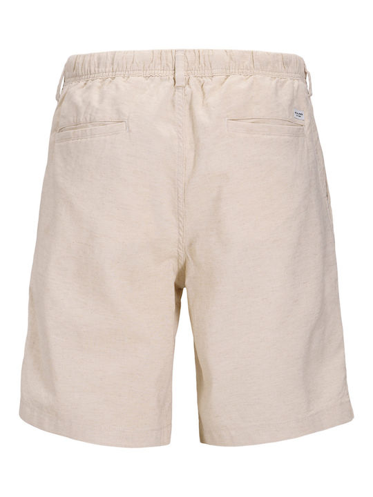 Jack & Jones Sport Herren Shorts Moonbeam Jack & Jones Sport Herren Shorts Moonbeam