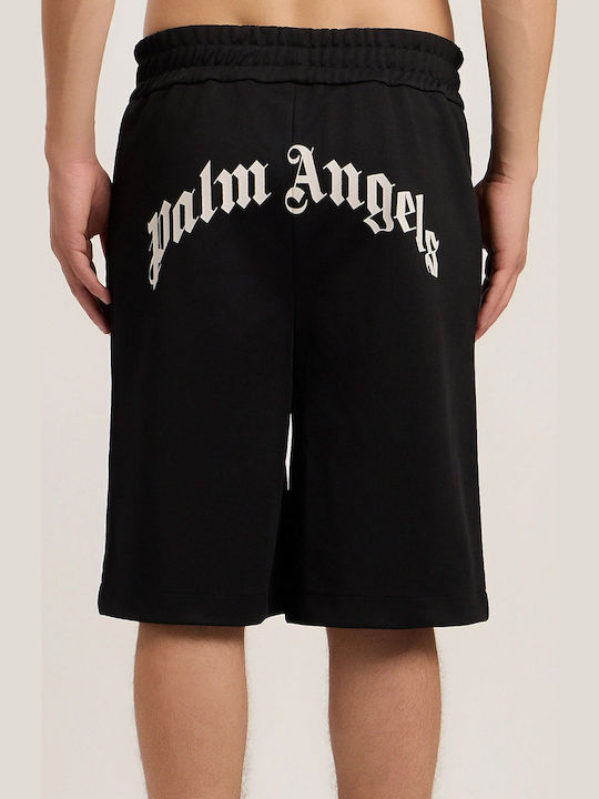 Palm Angels Мъжка Бермуда Черна