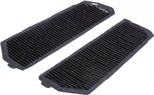 NTY Hybrid Batteriefilter aus Kohlenstoff für Toyota Sienna 20 G92dh-45010