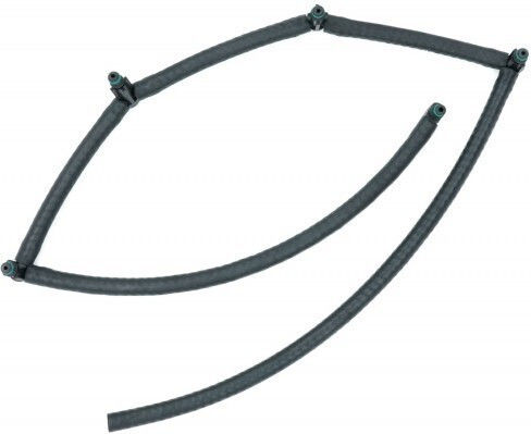 Overflow Tube Volvo S40 V40 0840056 0840056
