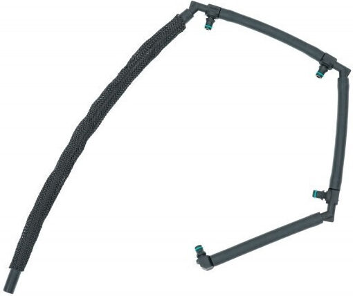 Overflow Tube Fiat Ducato Scudo 9659144480 9659144480