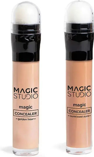 Magic Studio Liquid Foundation