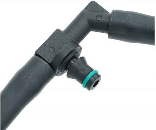 Overflow Tube Fiat Ducato Scudo 9659144480 9659144480