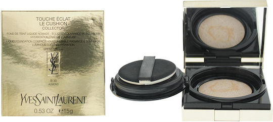 Ysl Touche Eclat Cushion Foundation 15gr