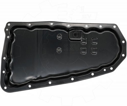 Маслена Тава Nissan Qashqai X-Trail II 313901xf01