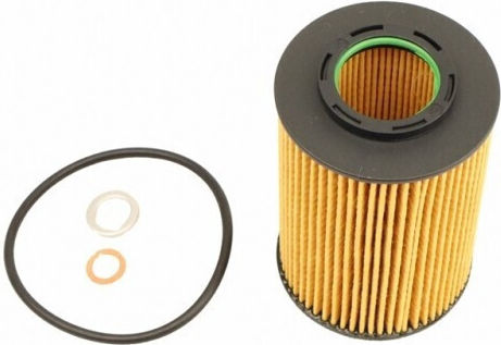 Fast Buds Car Oil Filter Kia Ceed I 06 2.0 Crdi 2632027401