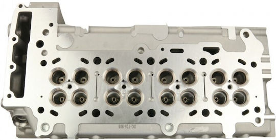 Motorkopfabdeckung Fiat Ducato 06 3.0 Hpi E5 Neu 504385398