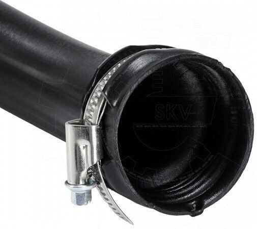 Turbo Hose Renault Megane II Scenic II 8200451005