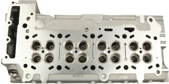 Motorkopfabdeckung Fiat Ducato 06 3.0 Hpi E5 Neu 504385398