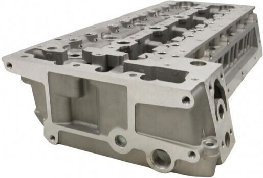 Motorkopfabdeckung Fiat Ducato 06 3.0 Hpi E5 Neu 504385398