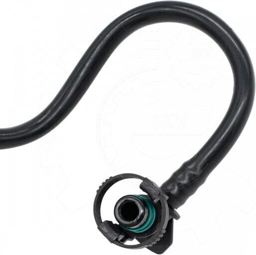 Tub Combustibil Renault Megane I Scenic I 7700113963