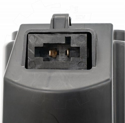 Citroen Peugeot C-Elysee 301 1609170880 Autoteile für den Motor Lüfter