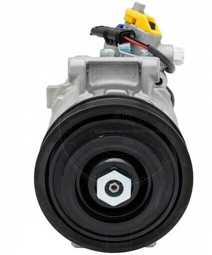 Compresor De Aer Condiționat BMW 1 3 64529222308