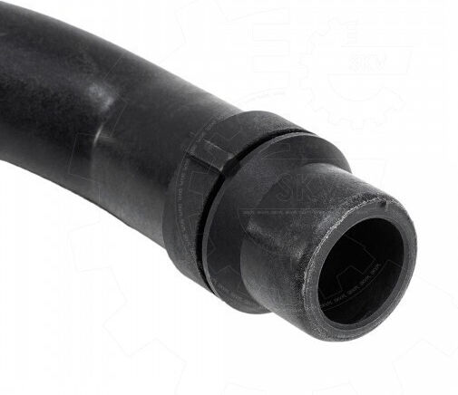 SKV Kühlmittelsystem Rohr Für BMW 5 E60 E61 7 E65 E66 E67 11537519710