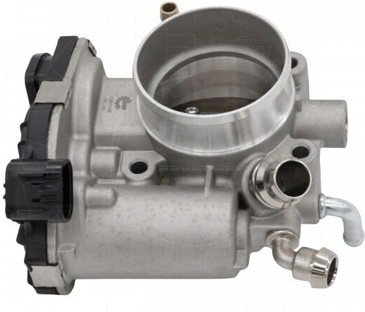 Drosselklappe Luft Chevrolet Aveo 96476990