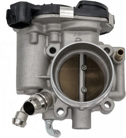 Drosselklappe Luft Chevrolet Aveo 96476990